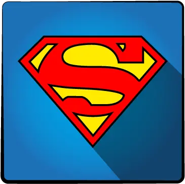 Hero Super Superman Icon Superman Logo Icon Png Super Man Png