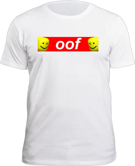 Vitun Vammanen Mercsts Oof Supreme Shirt Png Oof Transparent