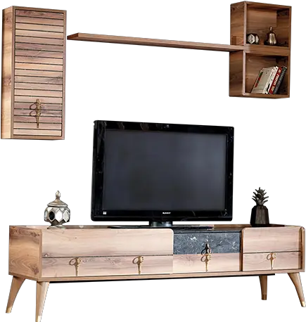 Tv Stands Biena Stand Biena Tv Ünite Ergül Png Tv Stand Png