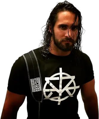 Seth Rollins 2016 Png Wwe Sasha Banks Seth Rollins Full Seth Rollins 2016 Sasha Banks Png