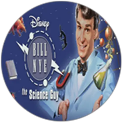 Bill Nye The Science Guy Happy Png Bill Nye Transparent