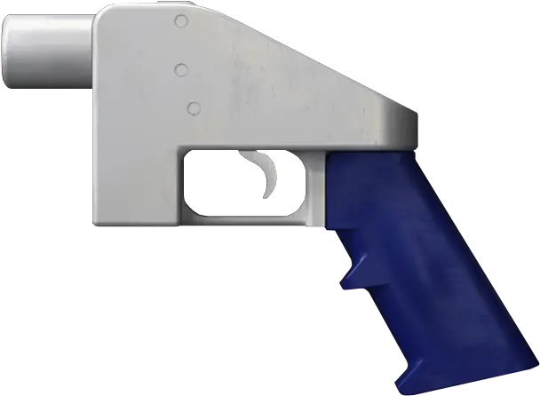 Liberator Liberator 3d Printed Gun Png Man With Gun Png