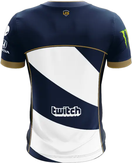 Pin Di Kaos Jersey Team Liquid 2019 Jersey Png Team Liquid Logo