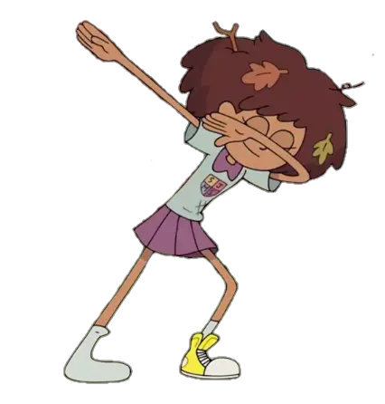 User Blogdubbingdubsdab Amphibia Wiki Fandom Imagenes De Anne Amphibia Png Dab Png