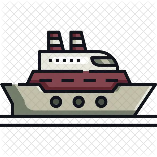 Cruise Ship Icon Marine Architecture Png Cruise Ship Clip Art Png