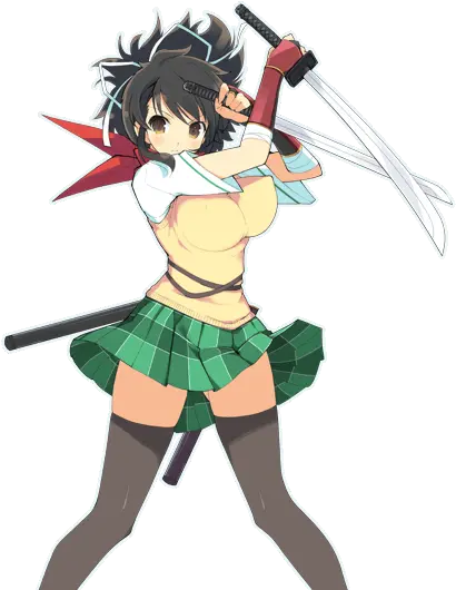 Asuka Senran Kagura Asuka Png Asuka Transparent