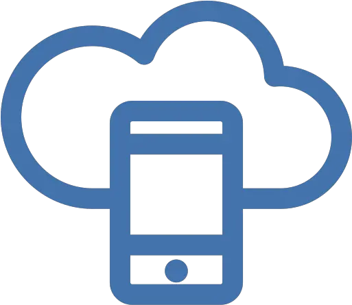 Backup Of Your Samsung Galaxy A60 Stockage En Ligne Icone Png Cloud Icon In Galaxy S6