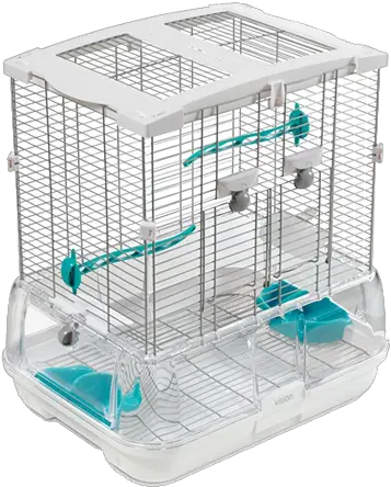 Hagen Vision Bird Cage For Small Birds Vision Hagen Bird Cages Png Bird Cage Png