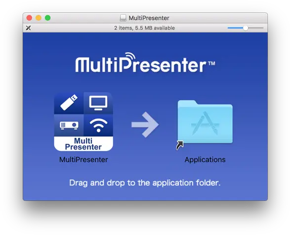 Multipresenter Sharp Nec Display Solutions Multipresenter Png Windows 8.1 Adjust Icon Size