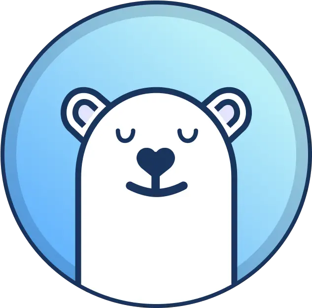 Bearable Mood U0026 Symptoms Tracker App All Of Your Health Bearable App Logo Png Cute Apple Store Icon