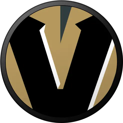 Calgary Flames Emblem Png Vegas Golden Knights Logo Png