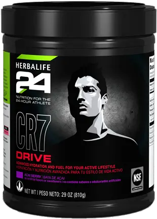 The Herbalife24 Family Cr7 Drive Png Herbalife Png