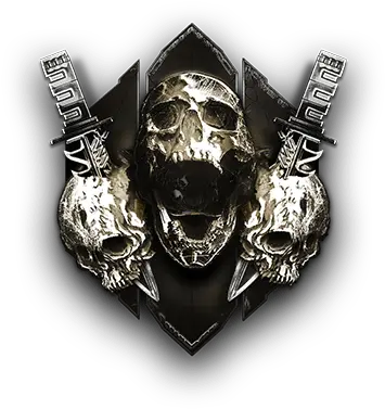 Gears 5 Characters Baird Emblem Png Gears Logo