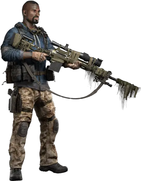 Ghost Recon Wildlands Render Png Ghost Recon Wildlands Render Ghost Recon Wildlands Png