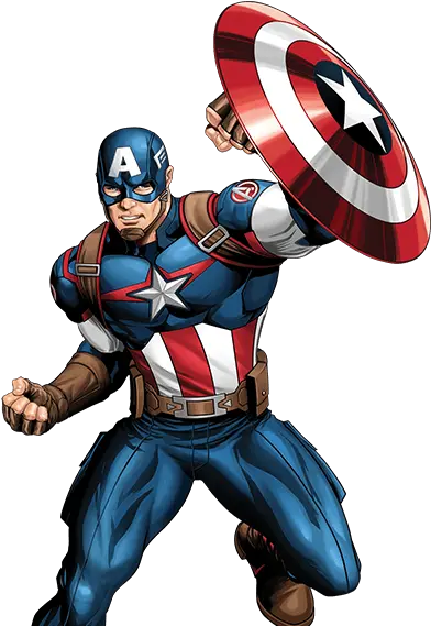 Captain America Png Picture Avengers Captain America Comic Captain America Transparent Background