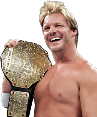 Chris Jericho Wwe Chris Jericho World Heavyweight Champion Png Chris Jericho Png