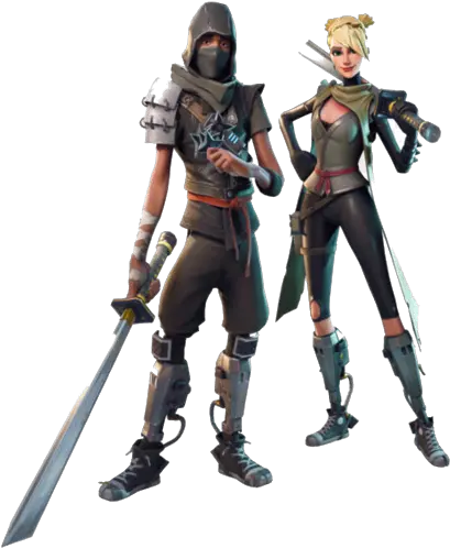 Battlegrounds Png Fortnite Save The World Ninja Battlegrounds Png