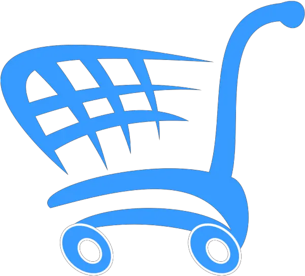 Blue Shopping Cart Png Svg Clip Art For Web Download Clip Shopping Cart Clipart Orange Toy Story Folder Icon