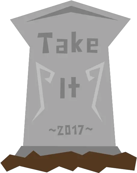 Graveyard Ellie Spectacular Trophy Png Graveyard Png