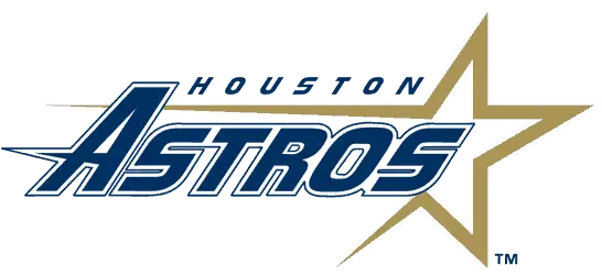 Houston Astros Astros 1995 Best Logo Png Houston Astros Logo Images