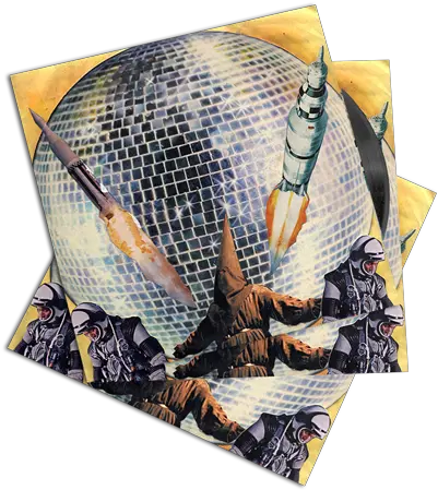 Nasa Sam Spegel Patchwork Png Hot Pocket Png