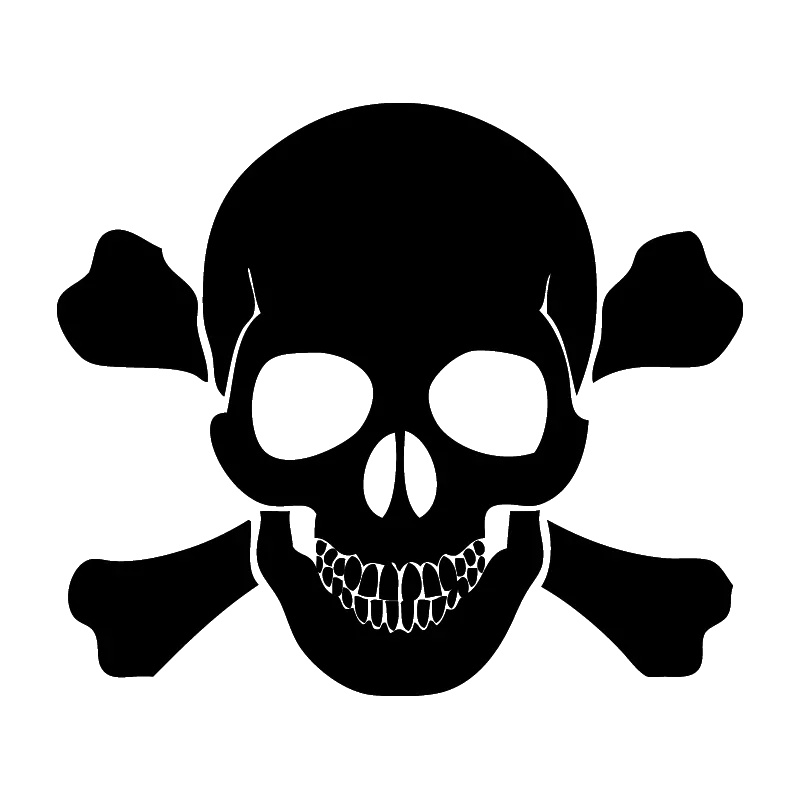 Free Skull Png