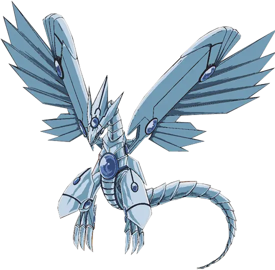 Blue Blue Eyes Shining Dragon Anime Png Blue Eyes White Dragon Png