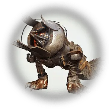 Mutant Chimera Bdo Codex Fictional Character Png Monster Icon Robot