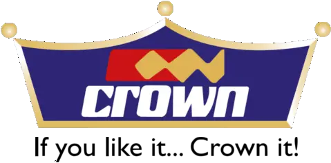 Crown Paints Kenya Declared A Dividend Of 60 Cents Per Share Crown Paints Kenya Logo Png Crown Logo Png