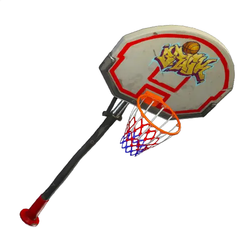 Slam Dunk Fortnite Png Dunk Png