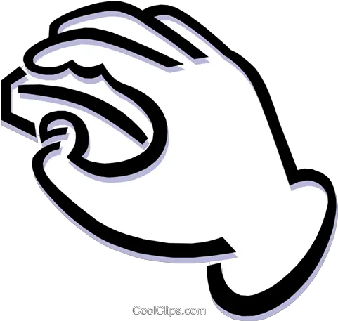 Hand Holding Mouse Royalty Free Vector Clip Art Illustration Mão Segurando Um Mouse Png Mouse Hand Png