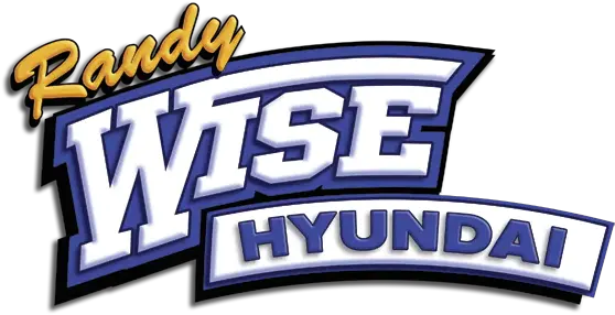 Hyundai Dealer In Flint Mi Used Cars Randy Wise Randy Wise Automotive Logo Png Hyundai Logo Transparent