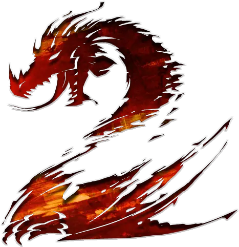 Patchbot For Guild Wars 2 Logo Guild Wars 2 Png How To Get Doom Bots Icon