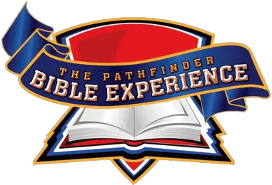 Pbe Logo Pathfinder Bible Experience Logo Png Seventh Day Adventist Logo