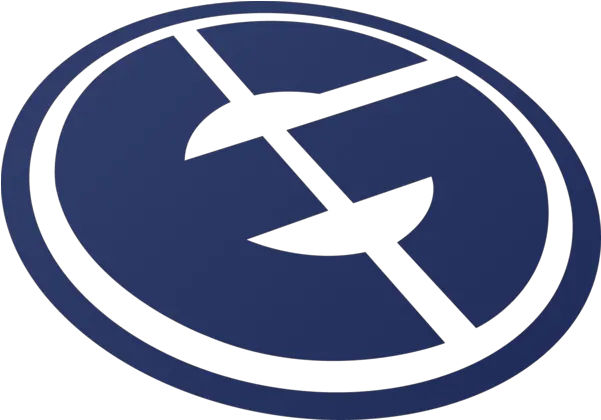 Rainbow Six Siege Evil Geniuses Logo Evil Genius Cs Go Png Rainbow Six Logo Png