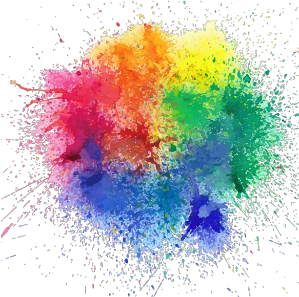 Holi Festival Color Watercolor Paint For 800x800 Holi Watercolor Png Watercolor Circle Png