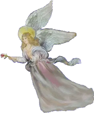 Sharronu0027s Spaceangel Gifs Fairy Png Angel Transparent Background