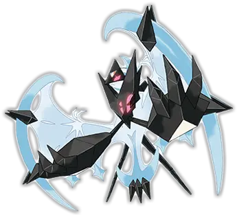 Route 6 Ultra Moon Lunala Pokemon Ultra Moon Png Pokemon Ultra Sun Logo