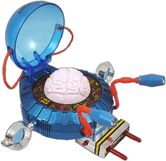 Professor Simon Wright Open Brain Transparent Png Stickpng Professor Simon Wright Cartoon Brain Png