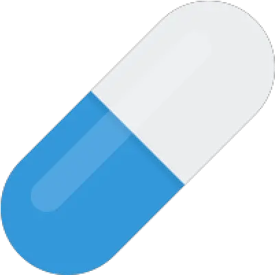 Png Pills Clip Art Pill Png