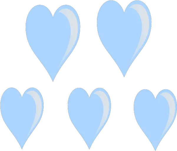 Heart Raindrops Png Clip Arts For Web Clip Arts Free Png Heart Rain Drops Png