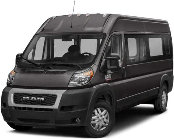 2019 Ram Promaster Window Van 3c6trvpg7ke545617 Huffines 2017 Ram Promaster 2500 Png White Van Png