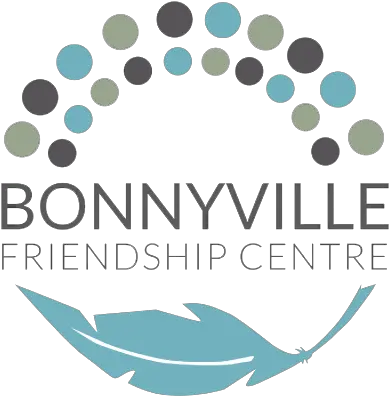 Moccasins Bonnyville Friendship Centre Png Friendship Logo