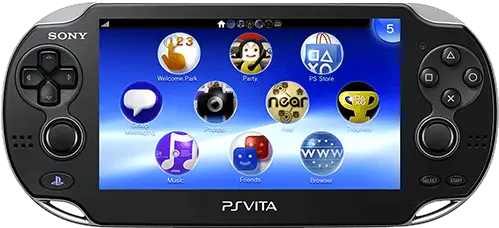 Sell Playstation Consoles Trade In Psp Ps4 Compare Ps Vita Png Ps4 Game Has A Lock Icon