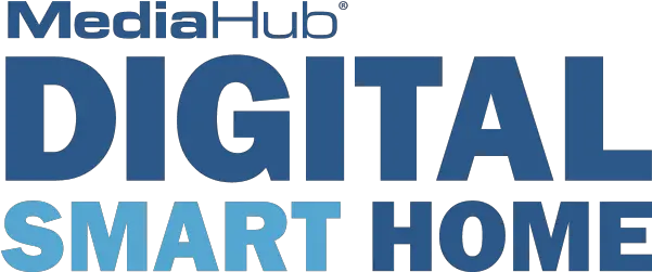 Mediahub Digital Smart Home Logo Download Logo Icon Language Png Smart Home Icon