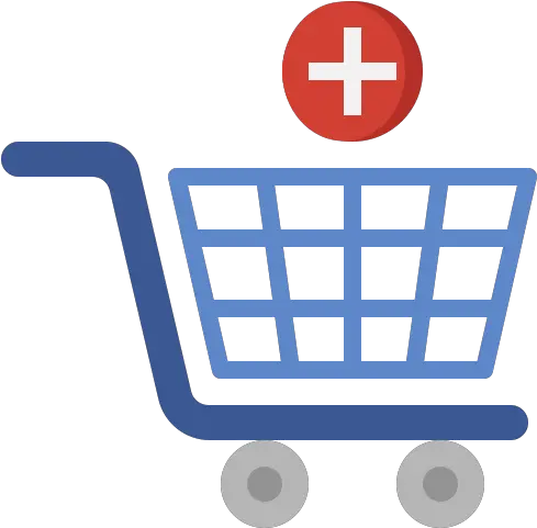 Add To Cart Free Vector Icons Designed By Surang Pink Grocery Cart Icon Png Free Shopping Cart Icon