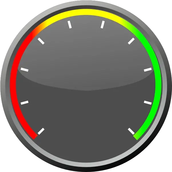 Internet Speedometer Png Picture Gauge Clipart Speedometer Png