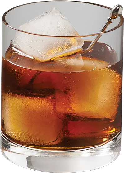 Black Russian Cocktail Recipe Saqcom Old Fashioned Glass Png Russian Png