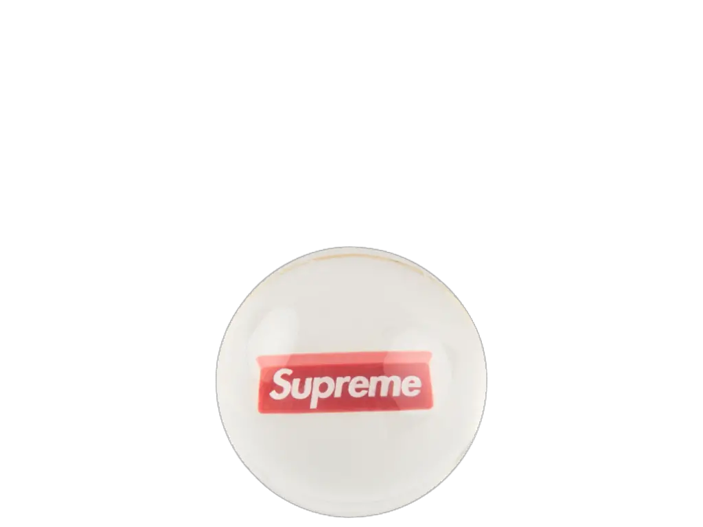 Supreme Bouncy Ball Circle Png Supreme Png