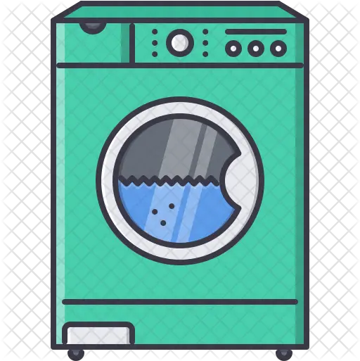 Washing Machine Icon Washing Machine Pictures Cartoon Png Washing Machine Png